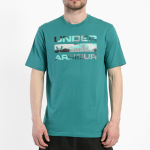 Футболка Under Armour