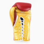Боксерские перчатки Winning 16 Oz Red/Gold MS-600