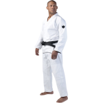 Кимоно Kingz Kimonos Kore V2 White