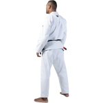 Кимоно Kingz Kimonos Kore V2 White