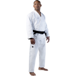 Кимоно Kingz Kimonos Kore V2 White