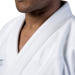 Кимоно Kingz Kimonos Kore V2 White