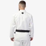 Кимоно Kingz Kimonos Kore V2 White
