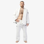 Кимоно Kingz Kimonos Kore V2 White