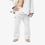 Кимоно Kingz Kimonos Kore V2 White