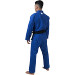 Кимоно Kingz Kimonos Kore V2 Blue