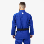 Кимоно Kingz Kimonos Kore V2 Blue
