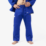 Кимоно Kingz Kimonos Kore V2 Blue