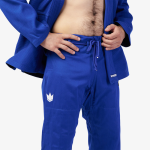Кимоно Kingz Kimonos Kore V2 Blue