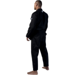 Кимоно Kingz Kimonos Kore V2 Black