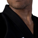 Кимоно Kingz Kimonos Kore V2 Black