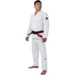 Кимоно Kingz Kimonos One V2 White