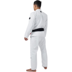 Кимоно Kingz Kimonos One V2 White
