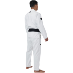 Кимоно Kingz Kimonos One V2 White
