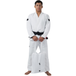 Кимоно Kingz Kimonos One V2 White