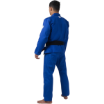 Кимоно Kingz Kimonos One V2 Blue