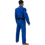 Кимоно Kingz Kimonos One V2 Blue