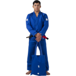 Кимоно Kingz Kimonos One V2 Blue