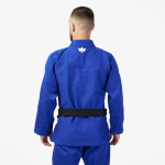 Кимоно Kingz Kimonos One V2 Blue