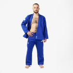 Кимоно Kingz Kimonos One V2 Blue