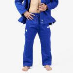 Кимоно Kingz Kimonos One V2 Blue