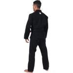 Кимоно Kingz Kimonos One V2 Black
