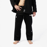 Кимоно Kingz Kimonos One V2 Black