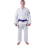 Кимоно Kingz Kimonos Classic 3.0 White