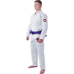 Кимоно Kingz Kimonos Classic 3.0 White