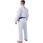 Кимоно Kingz Kimonos Classic 3.0 White