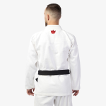 Кимоно Kingz Kimonos Classic 3.0 White