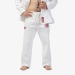 Кимоно Kingz Kimonos Classic 3.0 White
