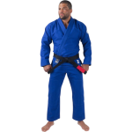 Кимоно Kingz Kimonos Classic 3.0 Blue