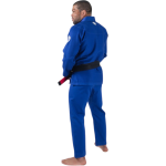 Кимоно Kingz Kimonos Classic 3.0 Blue