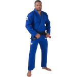 Кимоно Kingz Kimonos Classic 3.0 Blue