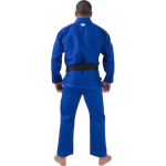 Кимоно Kingz Kimonos Classic 3.0 Blue