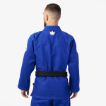 Кимоно Kingz Kimonos Classic 3.0 Blue