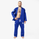 Кимоно Kingz Kimonos Classic 3.0 Blue