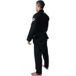 Кимоно Kingz Kimonos Classic 3.0 Black
