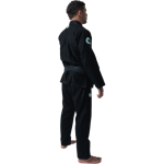 Кимоно Kingz Kimonos Classic 3.0 Black