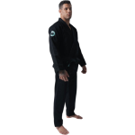 Кимоно Kingz Kimonos Classic 3.0 Black