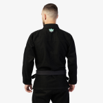 Кимоно Kingz Kimonos Classic 3.0 Black