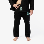 Кимоно Kingz Kimonos Classic 3.0 Black