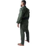 Кимоно Kingz Kimonos Classic 3.0 Military Green