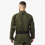 Кимоно Kingz Kimonos Classic 3.0 Military Green