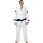 Кимоно Kingz Kimonos Nano 3.0 White