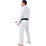 Кимоно Kingz Kimonos Nano 3.0 White