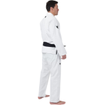 Кимоно Kingz Kimonos Nano 3.0 White