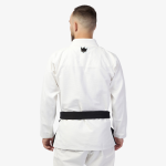 Кимоно Kingz Kimonos Nano 3.0 White
