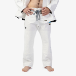 Кимоно Kingz Kimonos Nano 3.0 White